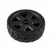 Wheels for Model 3324541. Speedaire