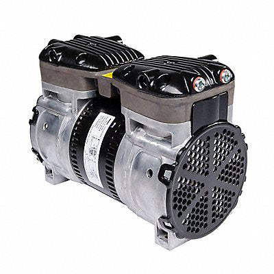 Rocking Piston Compressor Vacuum Pump