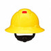 K7783 Full Brim Hard Hat Ratchet 14 oz