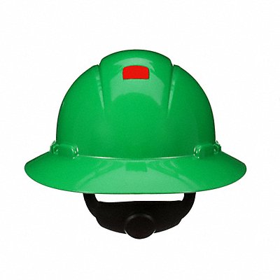 K7783 Full Brim Hard Hat Ratchet 14 oz