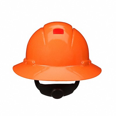 K7783 Full Brim Hard Hat Ratchet 14 oz