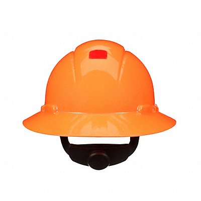 K7783 Full Brim Hard Hat Ratchet 14 oz