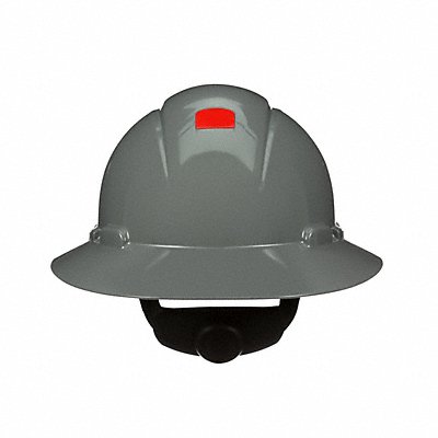 K7783 Full Brim Hard Hat Ratchet 14 oz