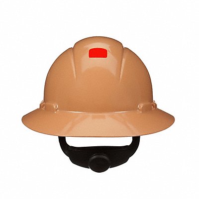 K7783 Full Brim Hard Hat Ratchet 14 oz