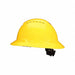 K7791 Full Brim Hard Hat Ratchet 14 oz