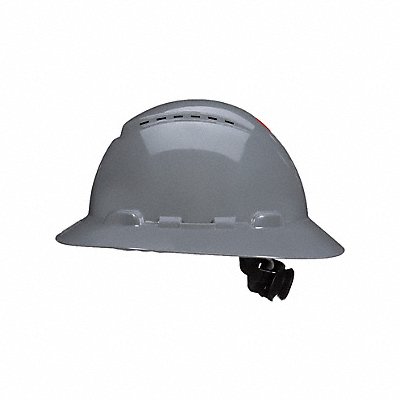 K7791 Full Brim Hard Hat Ratchet 14 oz