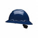 K7791 Full Brim Hard Hat Ratchet 14 oz