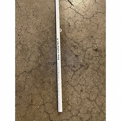 Plastic and Synthetic Pipe and Pipe Nipples
