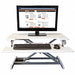 Adjustable Standing Desk Workstation