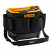 Tool Bucket Black/Yellow