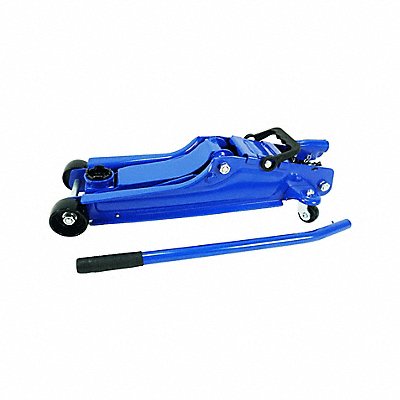 Hydraulic Service Jack Manual Steel