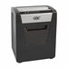 Shredder Black Capacity 15 Sheets