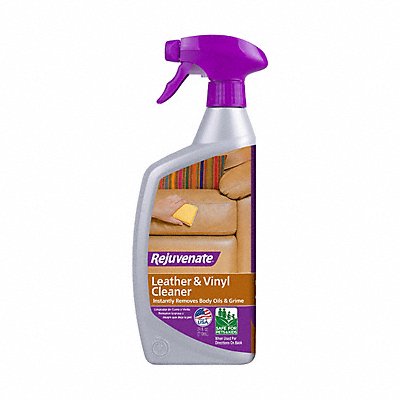 Leather and Vinyl Conditioner Spray 16oz