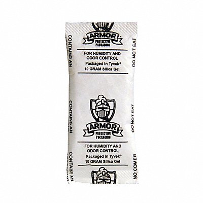 Desiccant Silica Gel 0.3 cu ft PK1500