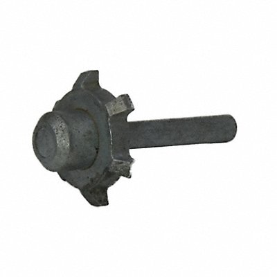 Throttle Valve