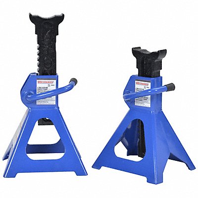 Vehicle Stand 4 Tons per Pair PK2