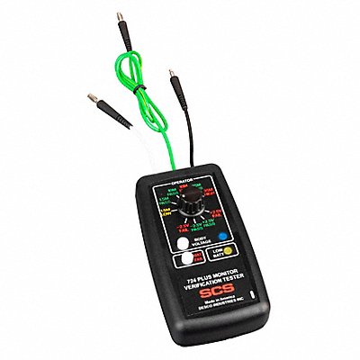 Limit Tester 724 Plus