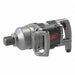 Air Impact Wrench 16-5/8 in Overall L