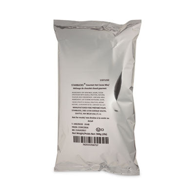 FOOD,COCOA,PWDR MIX,2LB/6