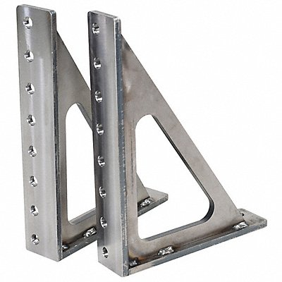 Welding Angle Bracket PK2