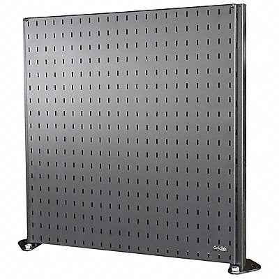 Steel Pegboard