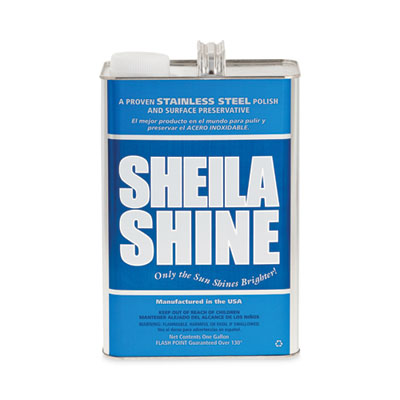 POLISH,SHEILA SHINE,1GL