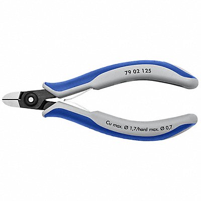 Diagonal Cutting Plier 5 L