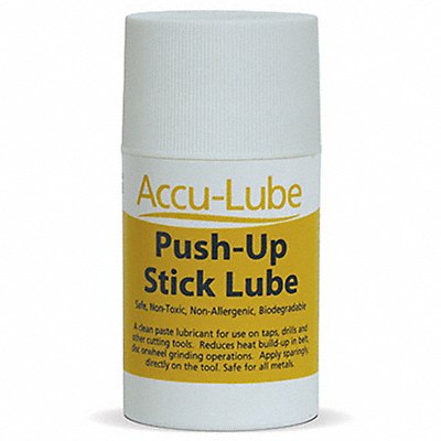 Cutting Lubricant 2.2 oz Light Blue