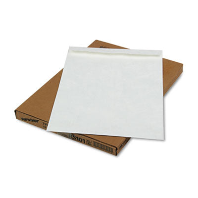 ENVELOPE,TYVEK,13X19,WE