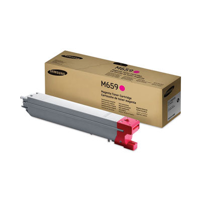 TONER,CLT-M659S,MG