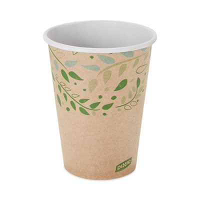 CUP,HOT,12OZ,1000/CT