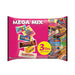 CANDY,MEGA MIX,135PK