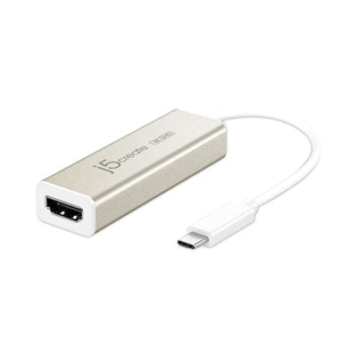 ADAPTER,USBC-HDMI,ML-FEML