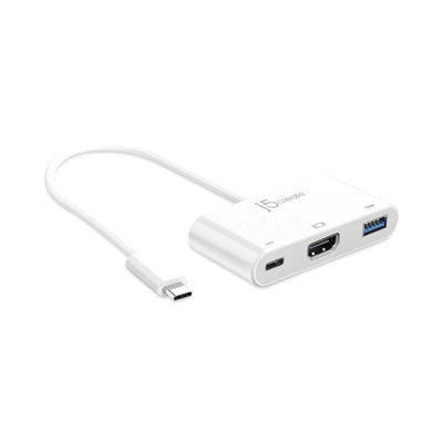 ADAPTER,USBC-HDMI/USB