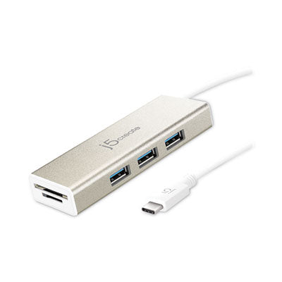 USB,HUB,3PORT,USBC,SL