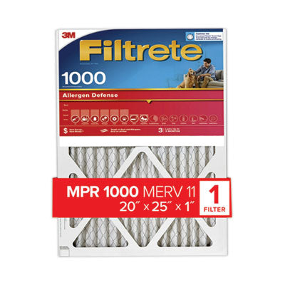 FILTER,ALRGN,RDCT,20X25X1