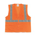 VEST,SAFTY,LARGE,OR