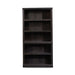 BOOKCASE,5 SHLF,EST BK