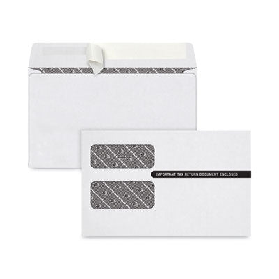 ENVELOPE,5-5/8X9.5,100PK