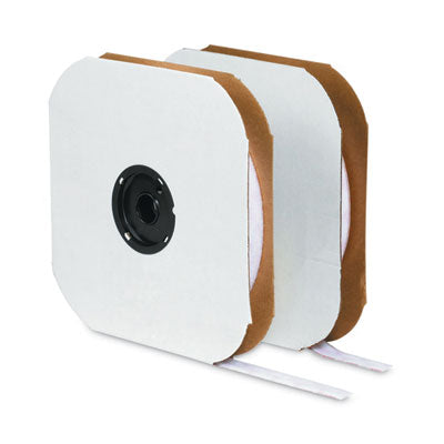 TAPE,HOOK,1.5"X75',WH