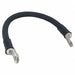 Battery Cable Heavy Duty 2/0 ga Black