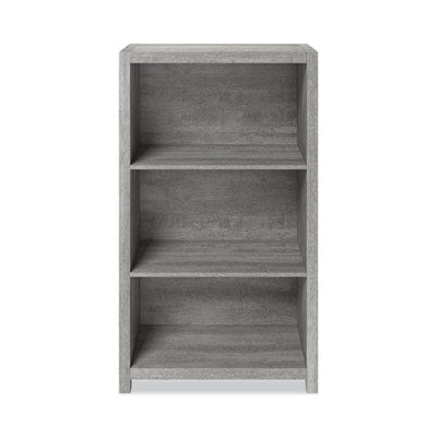 BOOKCASE,3SHLF,48",SM ASH