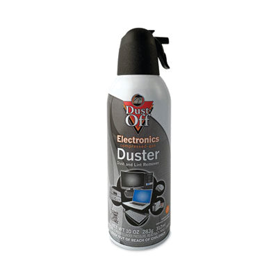 CLEANER,DUST-OFF10OZ,DISP