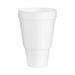 CUP,FOAM,32OZ,WH