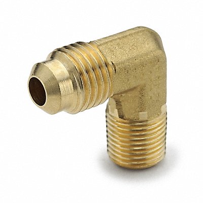 Flare Fittings Brass 2-9/32 