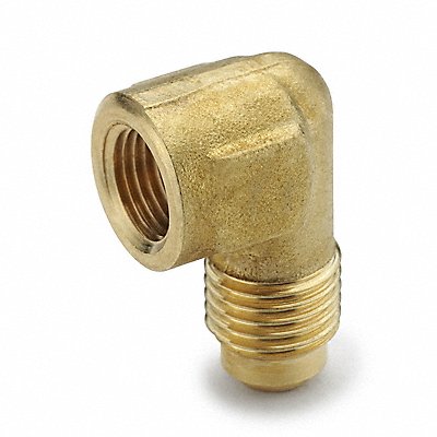 Flare Fittings Brass 2-7/16 