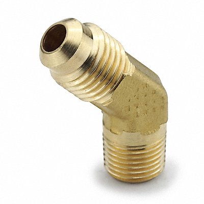 Flare Fittings Brass 2-7/16 