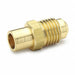 Flare Fittings Brass 1-17/32 