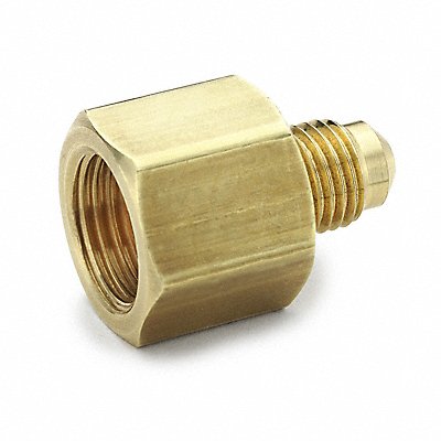 Flare Fittings Brass 1-3/32 