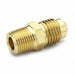 Flare Fittings Brass 1-9/16 